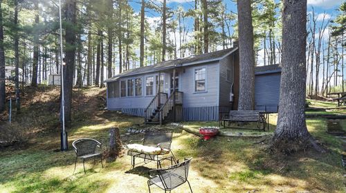 193 Barkers Pond Road, Lyman, ME, 04002 | Card Image