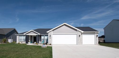 502 Harold St, Garrett, IN, 46738-2091 | Card Image