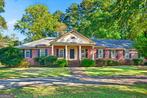 628 Lakewood Dr, Lagrange, GA, 30240-1608 | Card Image