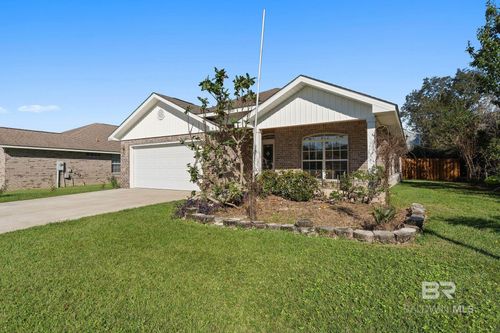 22620 Nana Loop E, Silverhill, AL, 36576-4141 | Card Image