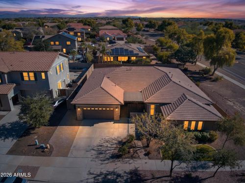 20351 S 186th Pl, Queen Creek, AZ, 85142-3506 | Card Image