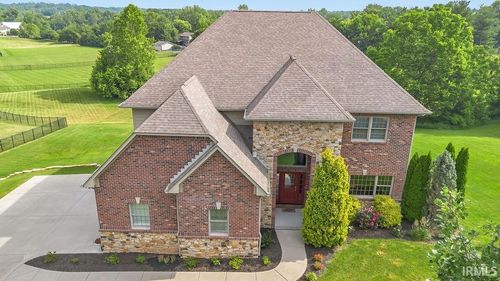 1463 E Commander Court, Bloomington, IN, 47401-9343 | Card Image