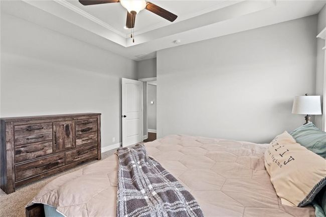 1002 Fox Trot Dr, House other with 4 bedrooms, 3 bathrooms and null parking in Odessa MO | Image 18