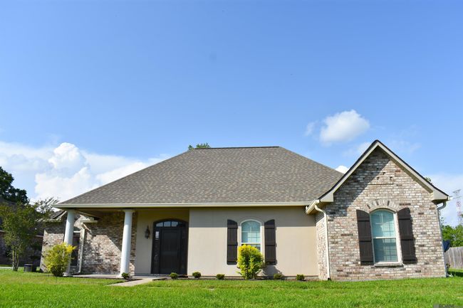 3110 River Landing Dr, House other with 3 bedrooms, 3 bathrooms and 4 parking in Addis LA | Image 52