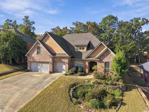 7 Commentry Drive, Little Rock, AR, 72223 | Card Image