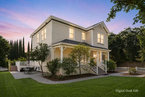 288 Nino Way, Los Gatos, CA, 95032-5519 | Card Image