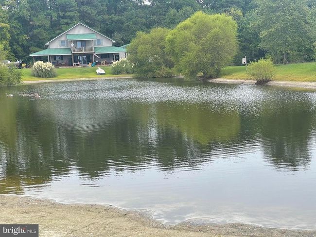 25725 Gum Tree Rd, House other with 2 bedrooms, 2 bathrooms and null parking in DAGSBORO DE | Image 4
