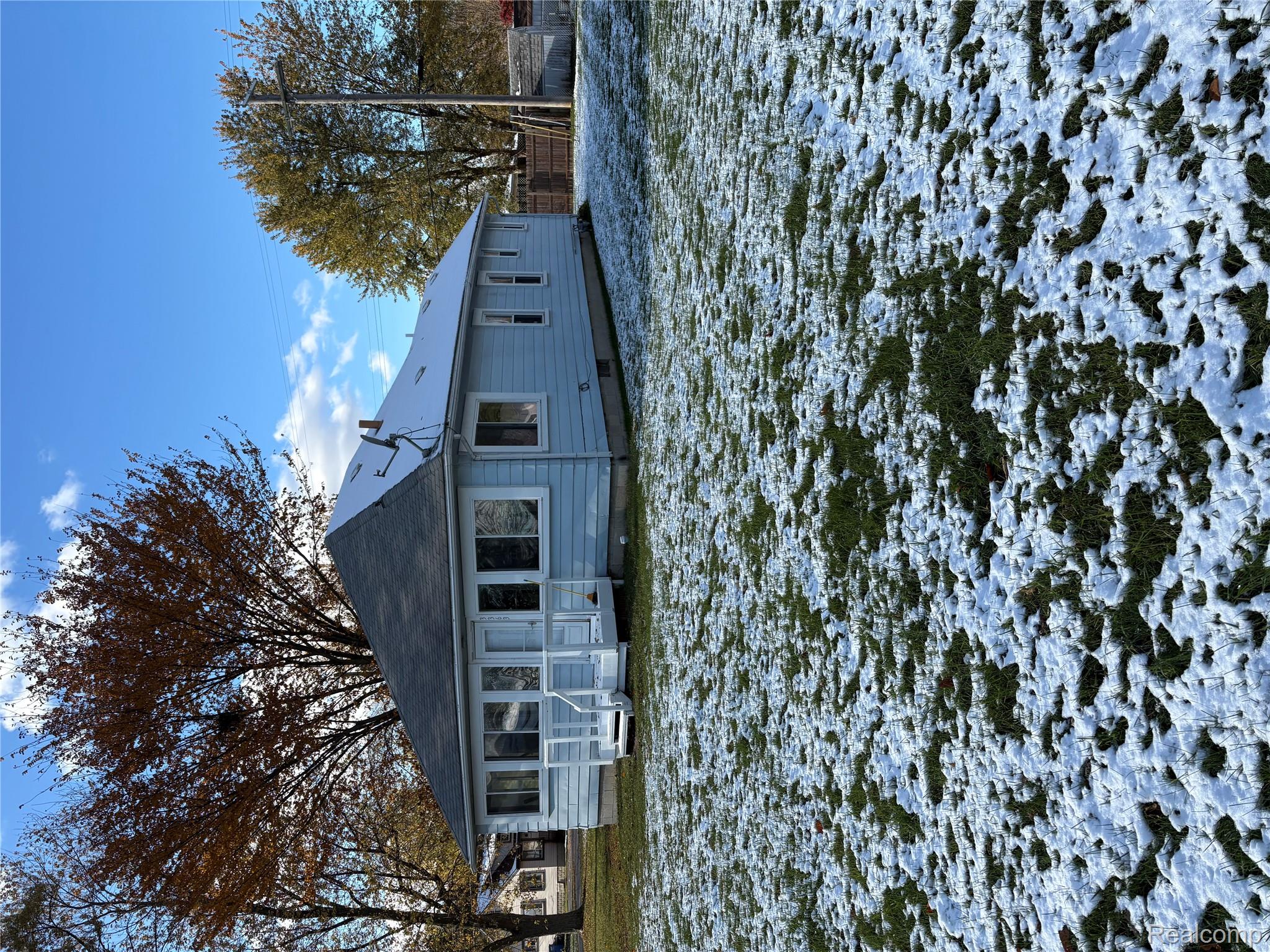 Residential in Monroe