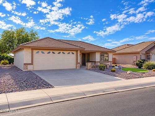 2162 S Yellow Wood Avenue, Mesa, AZ, 85209 | Card Image