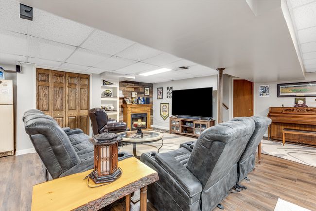 17047 Quarry St, House other with 3 bedrooms, 3 bathrooms and null parking in Riverview MI | Image 26