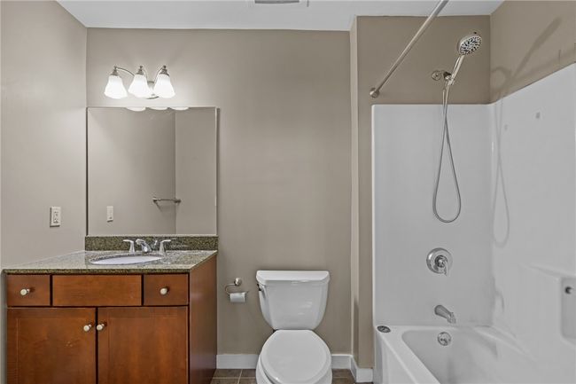 UNIT-107 - 180 Allen St, Condo with 2 bedrooms, 2 bathrooms and 2 parking in Woonsocket RI | Image 23