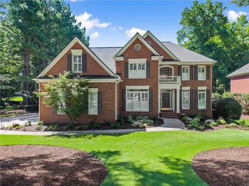 1472 Riverview Run Ln, Suwanee, GA, 30024-3892 | Card Image