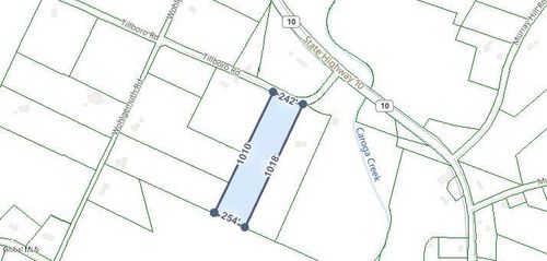 0 Tillboro Rd, Saint Johnsville, NY, 13452 | Card Image