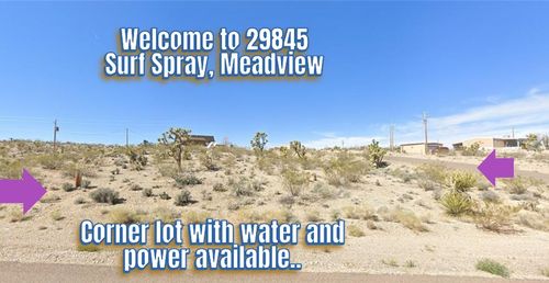 29845 Surf Spray Dr, Meadview, AZ, 86444 | Card Image