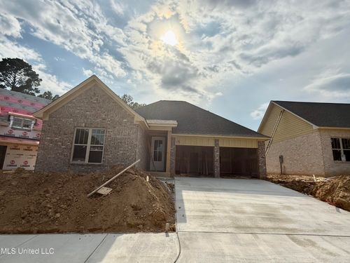 402 Hyde Park Cove, Brandon, MS, 39042 | Card Image