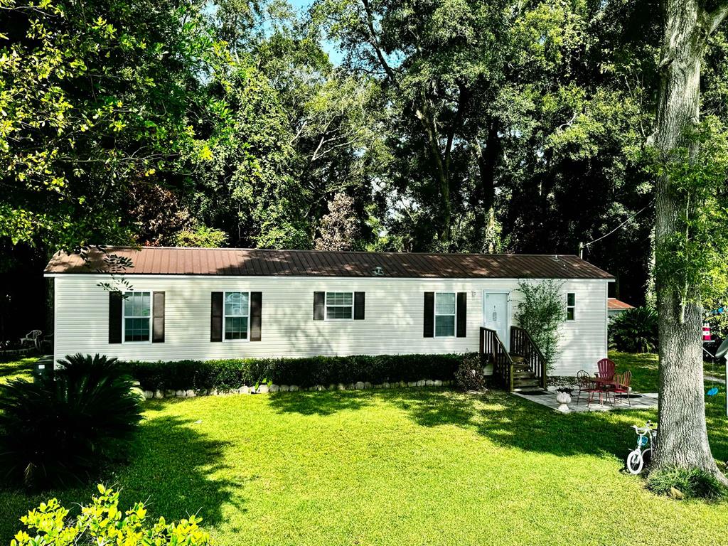 70th Ave, Trenton, FL 32693