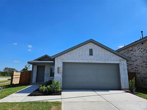 10918 Silver Canoe Drive, Beasley, TX, 77417 | Card Image