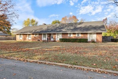 1506 Westwood Avenue, House other with 3 bedrooms, 2 bathrooms and null parking in Springdale AR | Image 2