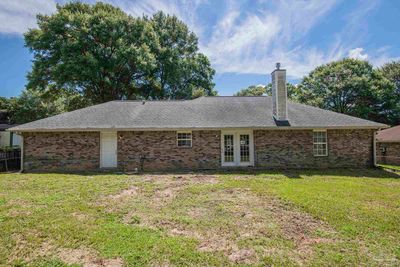 2273 Libra Ln, House other with 3 bedrooms, 2 bathrooms and 2 parking in Pensacola FL | Image 3