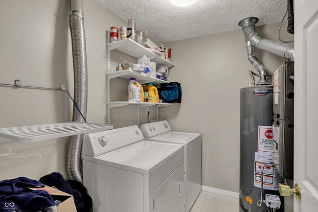 APT-205 - 12588 Tennyson Ln, Condo with 2 bedrooms, 2 bathrooms and null parking in Carmel IN | Image 26