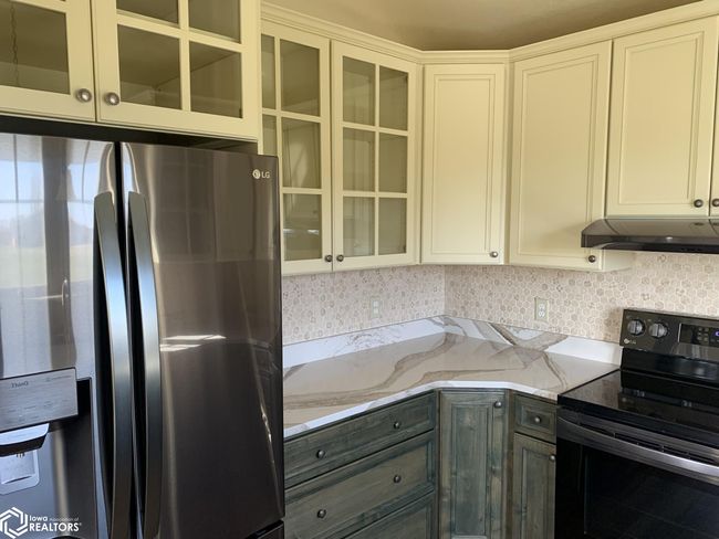 1709 Nw Church St, House other with 2 bedrooms, 2 bathrooms and null parking in Leon IA | Image 6