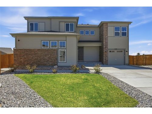 6358 Rockingham Ct, Castle Pines, CO, 80108-4039 | Card Image