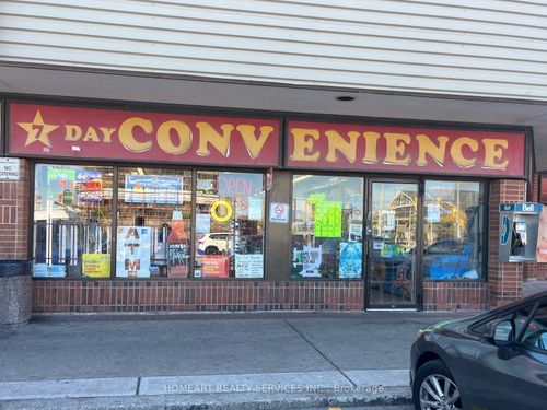 2480 Gerrard St E, Toronto, ON, M1N4C3 | Card Image