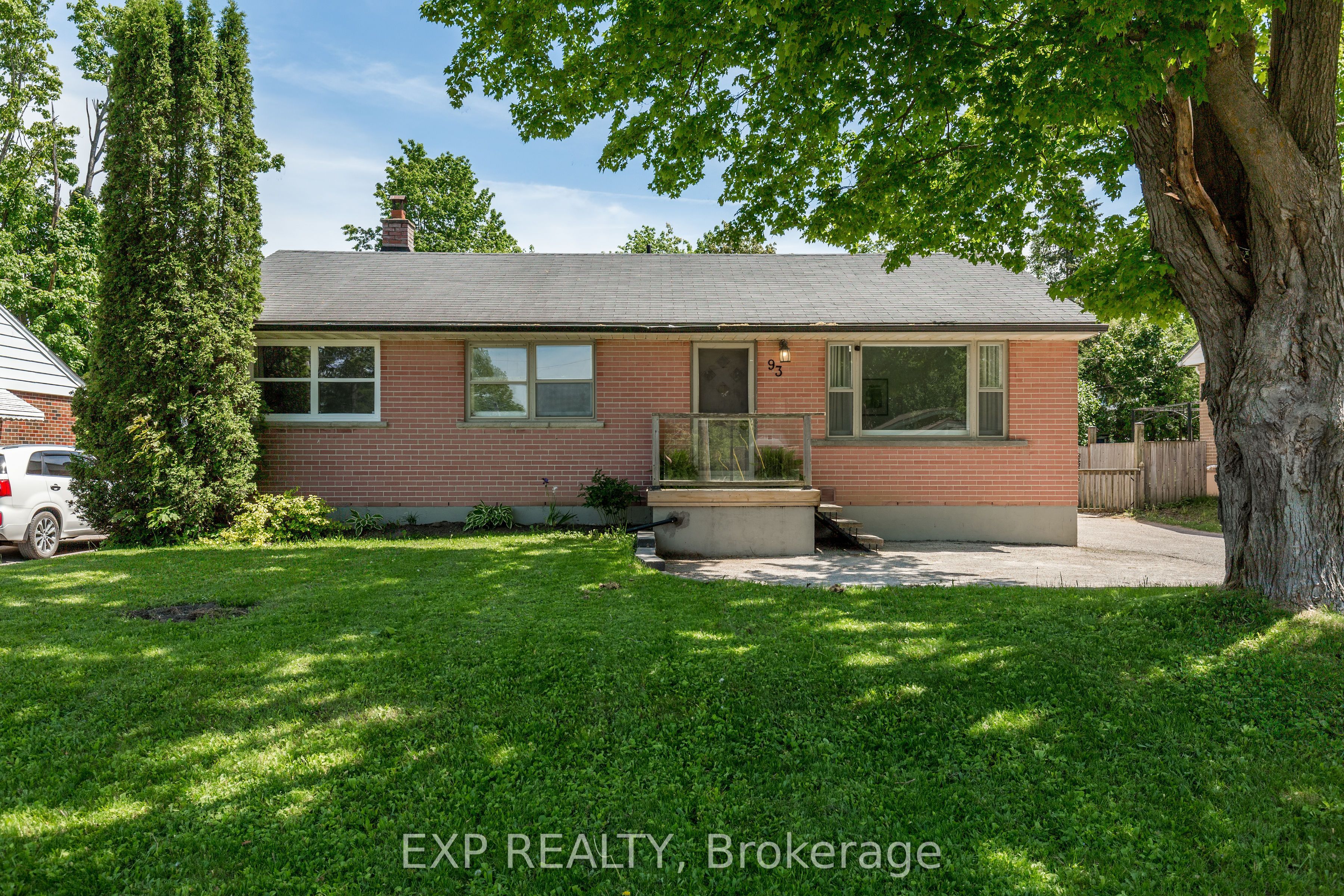Residential in Orillia