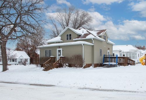 520 3rd St, Allison, IA, 50602-7777 | Card Image