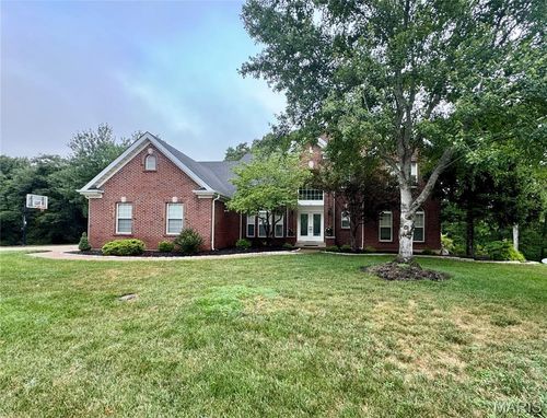 631 Dartmouth Crest Dr, Wildwood, MO, 63011-5433 | Card Image