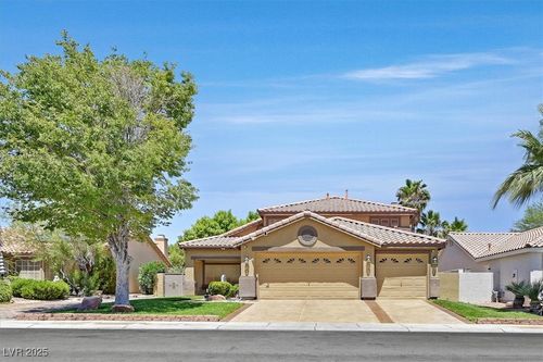 1220 Healing Waters Ln, North Las Vegas, NV, 89031-1810 | Card Image