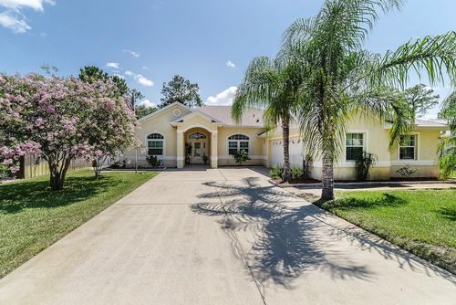 43 White Dove Ln, PALM COAST, FL, 32164-7248 | Card Image