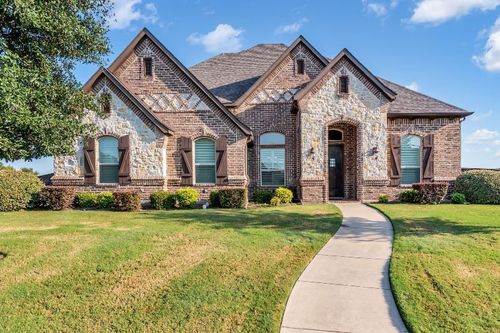 801 Rose Ct, Keller, TX, 76248-7352 | Card Image