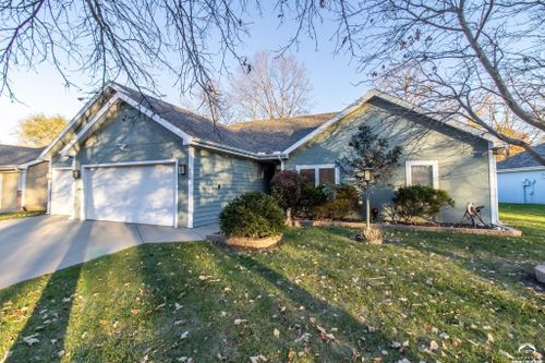 516 Bently Drive, Lawrence, KS, 66049 | Card Image