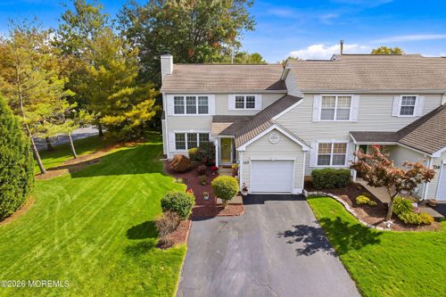 117 Mimosa Lane, Freehold, NJ, 07728 | Card Image