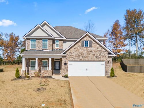 216 Sunny Springs Ct, New Market, AL, 35761-6610 | Card Image