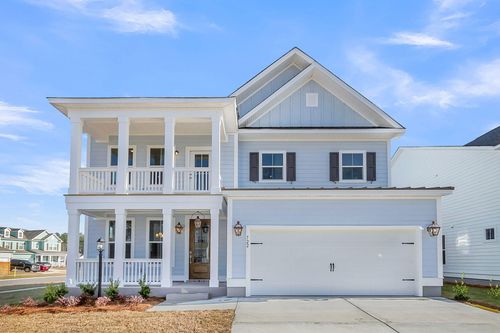 722 Maynard Ln, Summerville, SC, 29486-3048 | Card Image