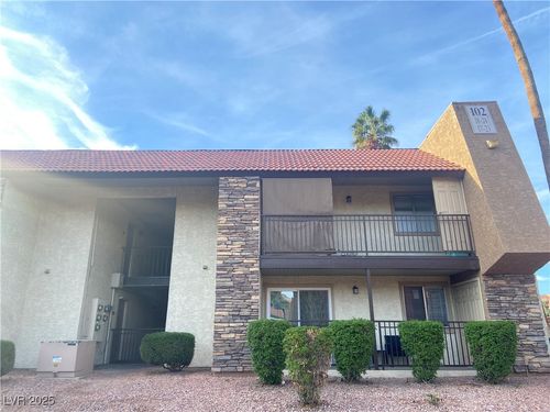 unit-24-4370 Sandy River Dr, Las Vegas, NV, 89103-6199 | Card Image