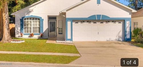 355 Heritage Estates Ln, DELAND, FL, 32720-7526 | Card Image