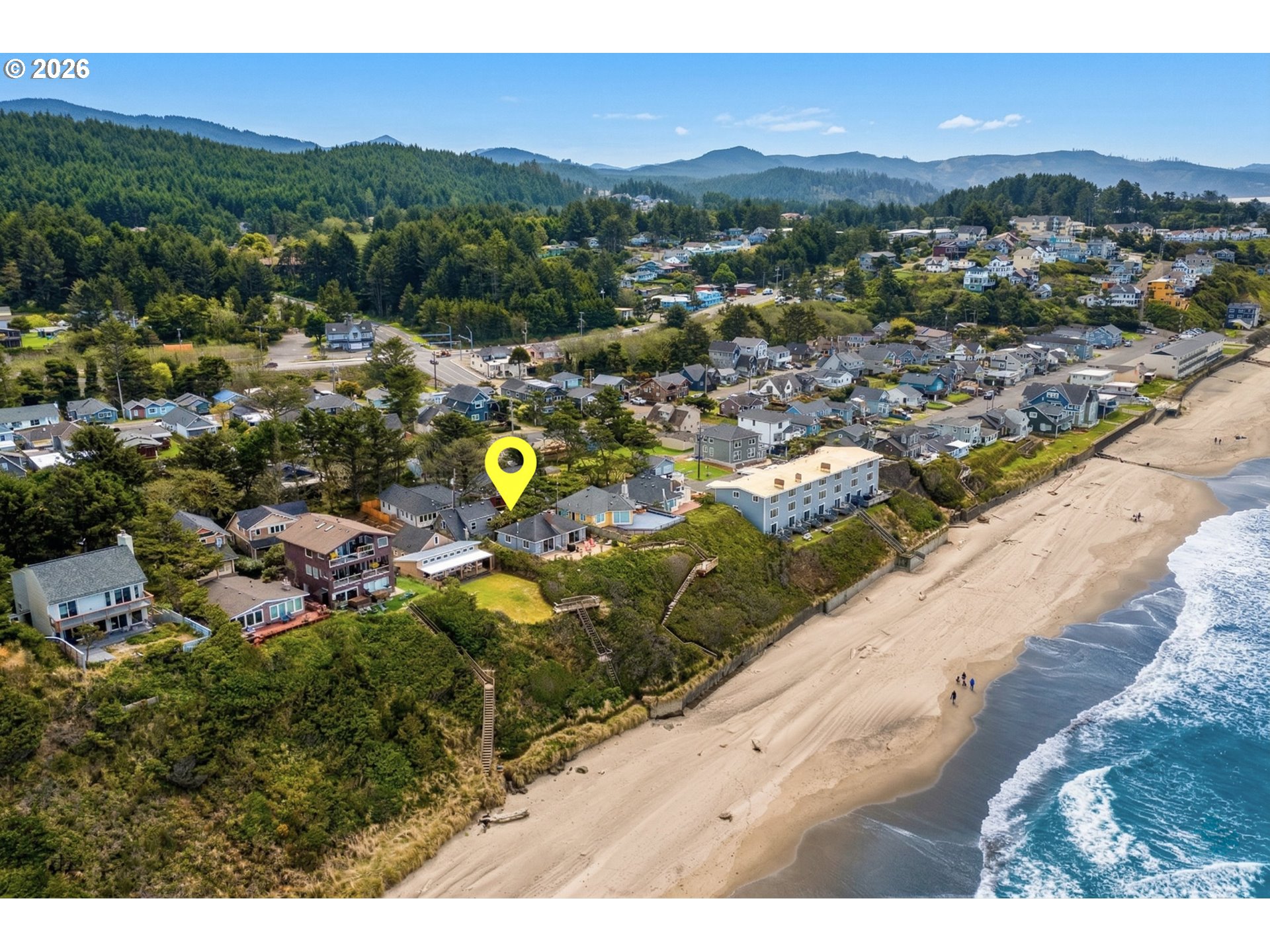 Residential in LincolnCity