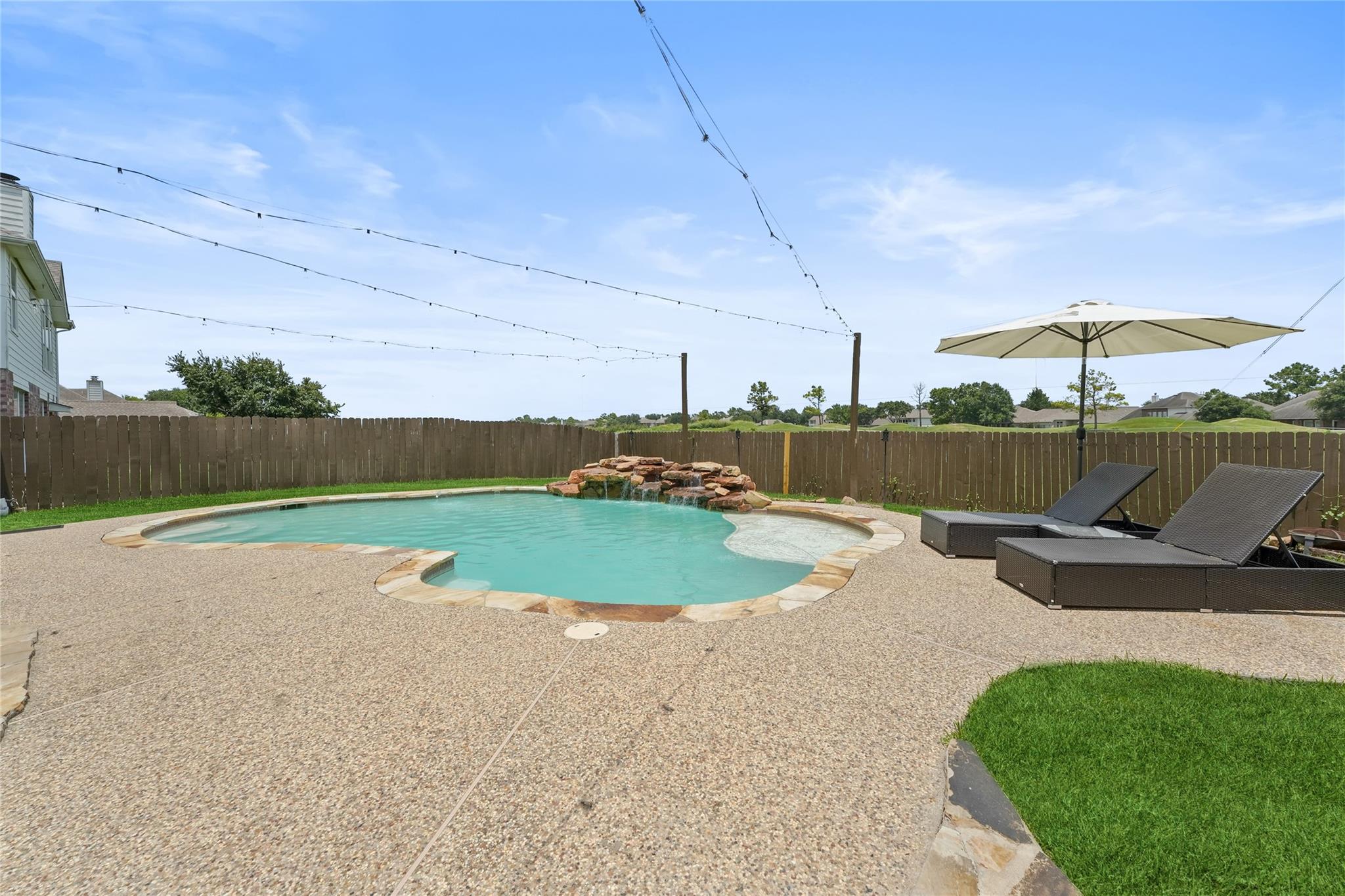 Residential in Houston 3