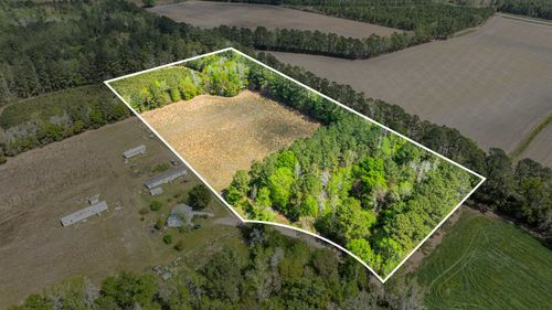 6.5 Acres Christine Pl., Hemingway, SC, 29554 | Card Image