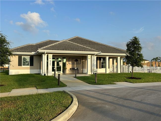 4131 Keeson Cir, House other with 4 bedrooms, 2 bathrooms and null parking in Vero Beach FL | Image 31