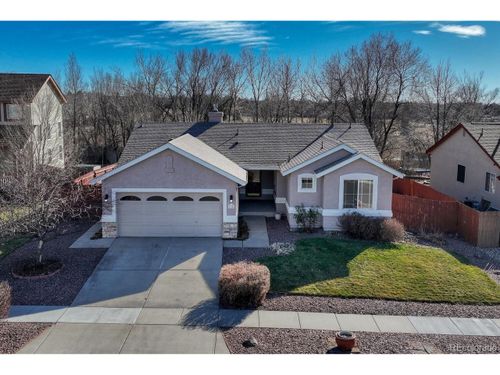 795 Aspenglow Ln, Colorado Springs, CO, 80916 | Card Image