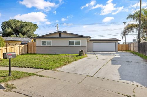1209 Neville Street, Hanford, CA, 93230 | Card Image