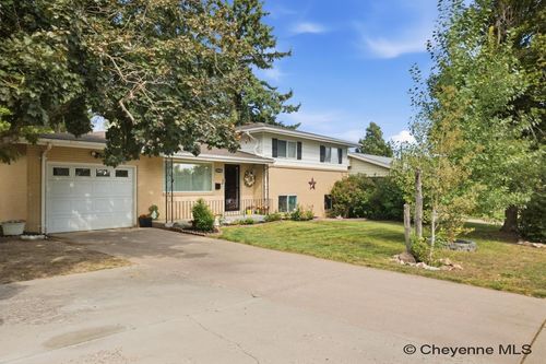3456 Luckie Rd, Cheyenne, WY, 82001 | Card Image