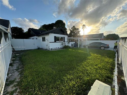 3410 Nw 204th Ter, Miami Gardens, FL, 33056 | Card Image