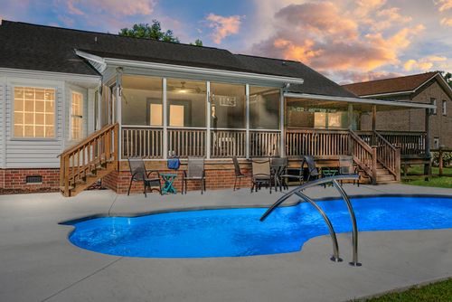 1302 Albert Storm Ave, Moncks Corner, SC, 29461-7017 | Card Image