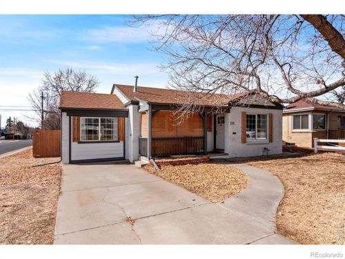 2201 Pontiac St, Denver, CO, 80207-4057 | Card Image