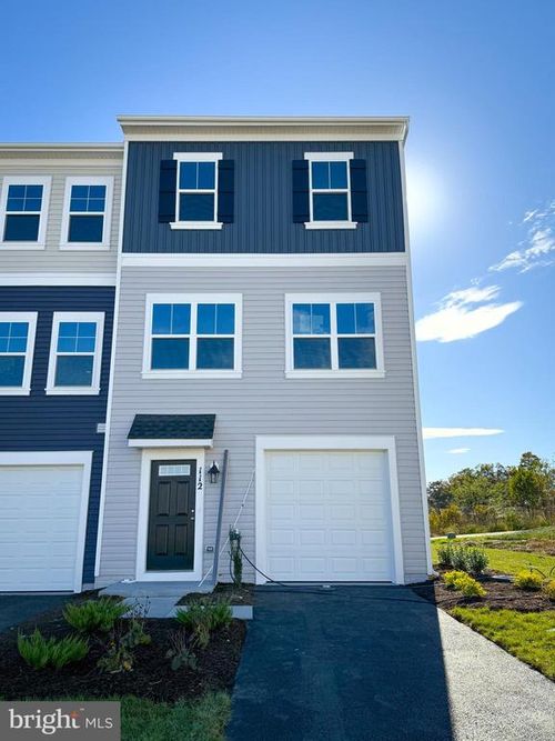 112 Norland Knoll Dr, STEPHENSON, VA, 22656-2170 | Card Image